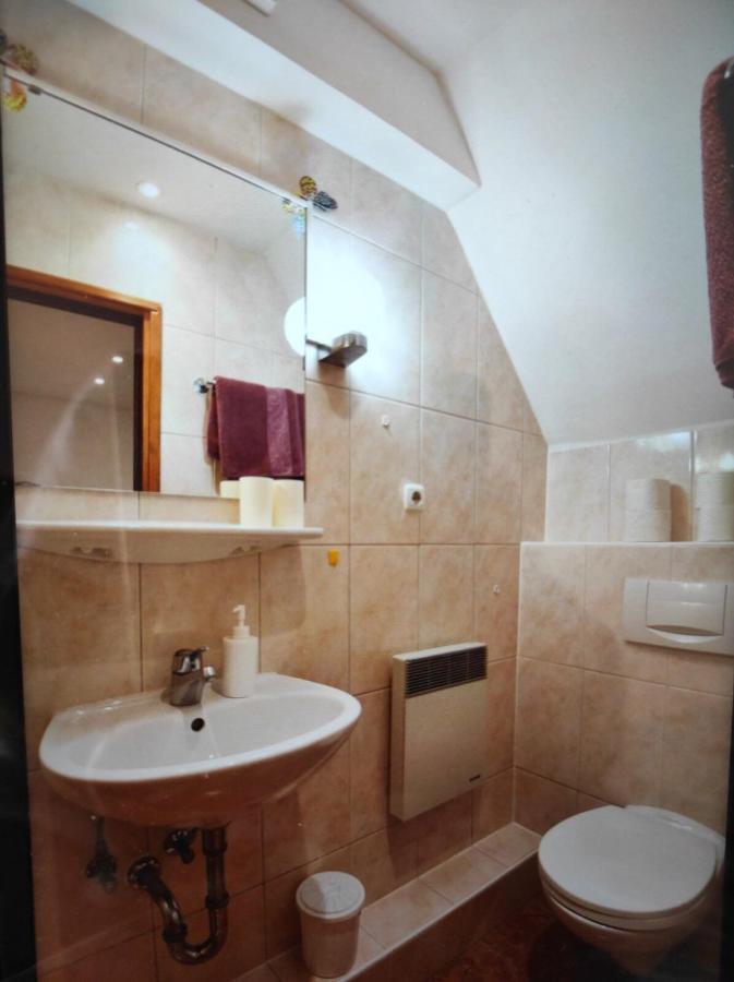 Apartman Ivi Dubrovnik Exterior foto