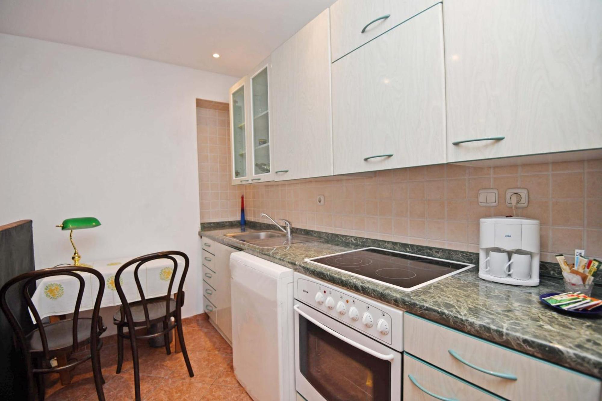 Apartman Ivi Dubrovnik Exterior foto